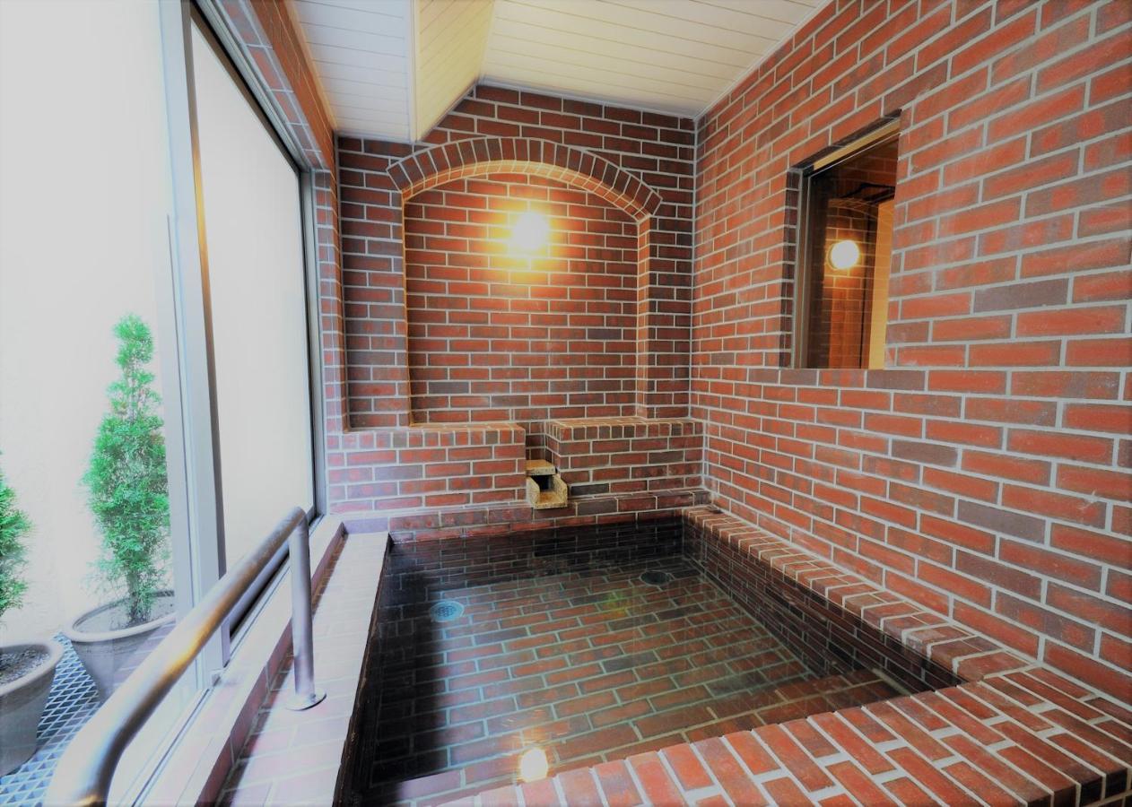 La Vista Fujikawaguchiko Hotel Buitenkant foto