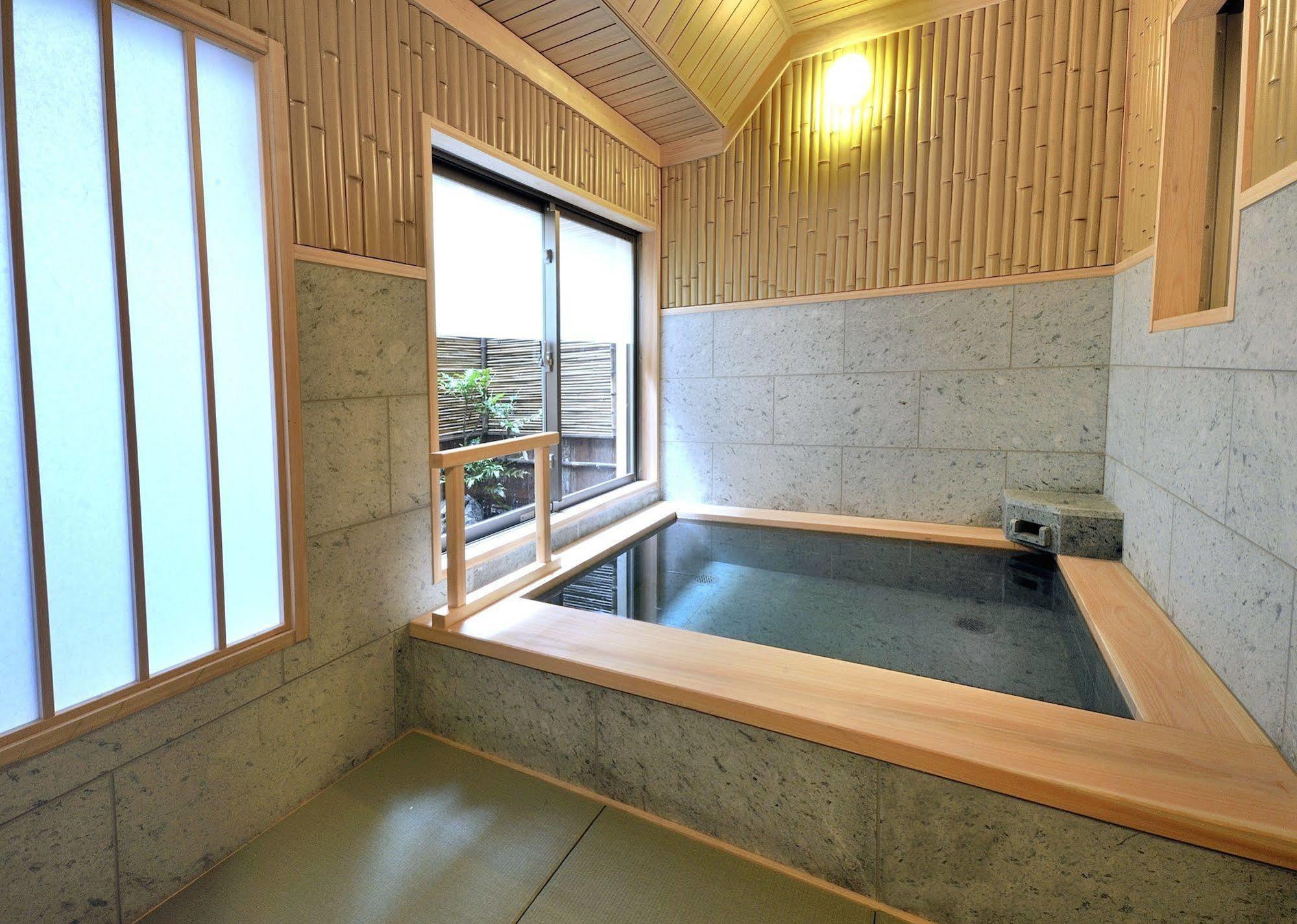 La Vista Fujikawaguchiko Hotel Buitenkant foto