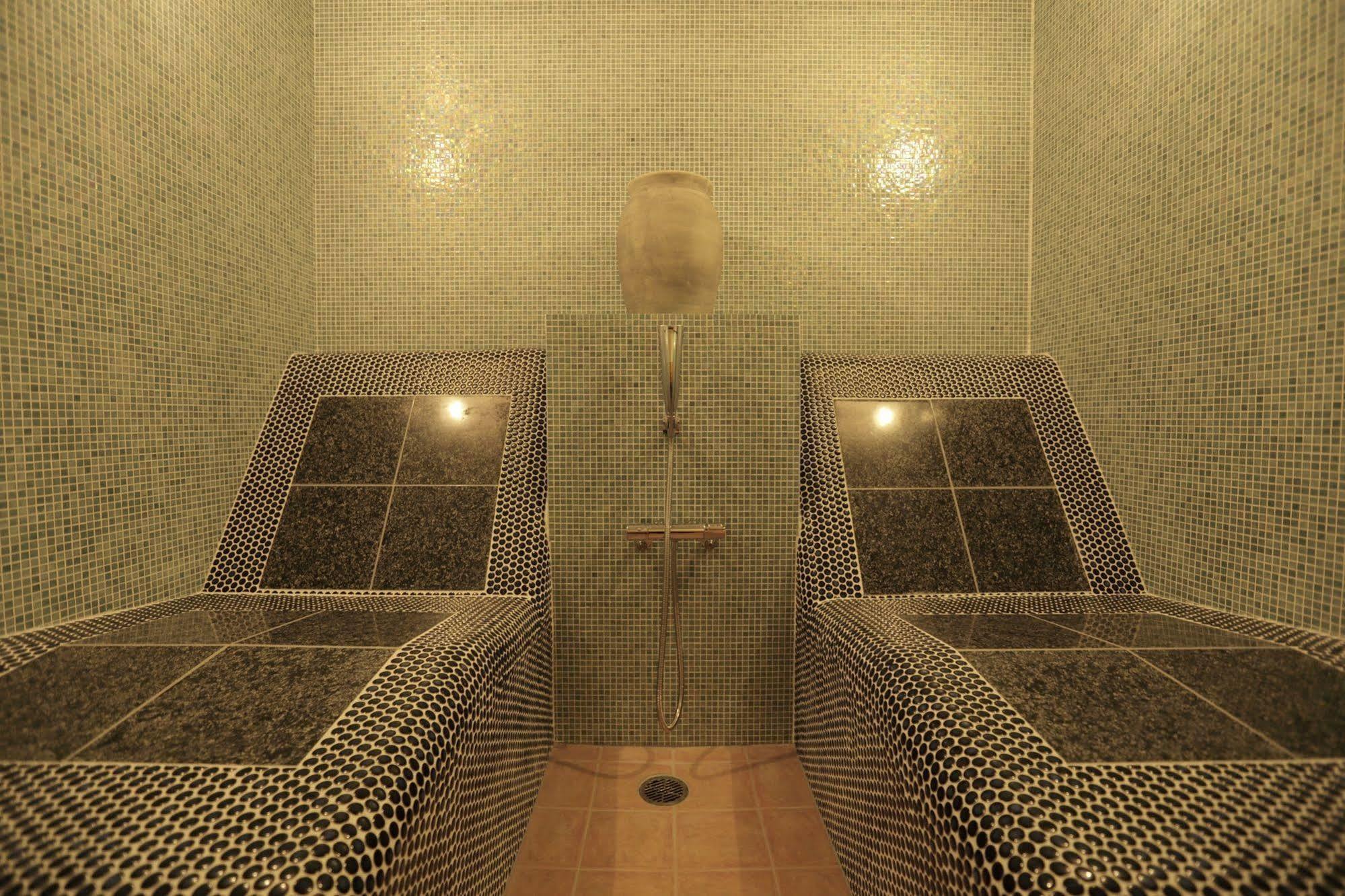 La Vista Fujikawaguchiko Hotel Buitenkant foto